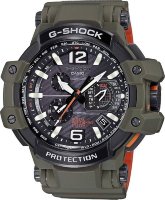 CASIO G-SHOCK GPW-1000KH-3A