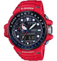 CASIO G-SHOCK GWN-1000RD-4A
