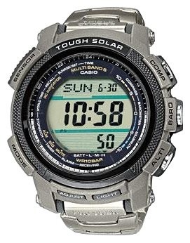 CASIO PRO TREK PRW-2000T-7E