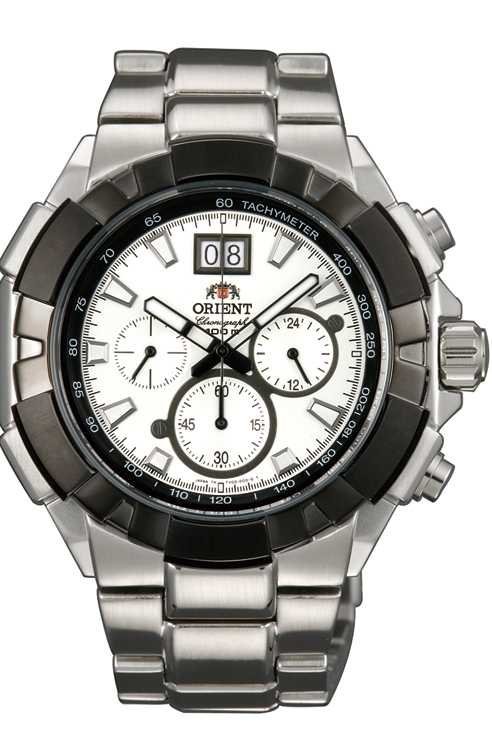 Наручные часы ORIENT STV00002W made in Japan