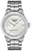 TISSOT T086.207.11.111.00 (T0862071111100) T-Classic Luxury Automatic