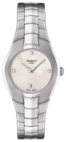 TISSOT T096.009.11.116.00 (T0960091111600) T-Trend T-Round