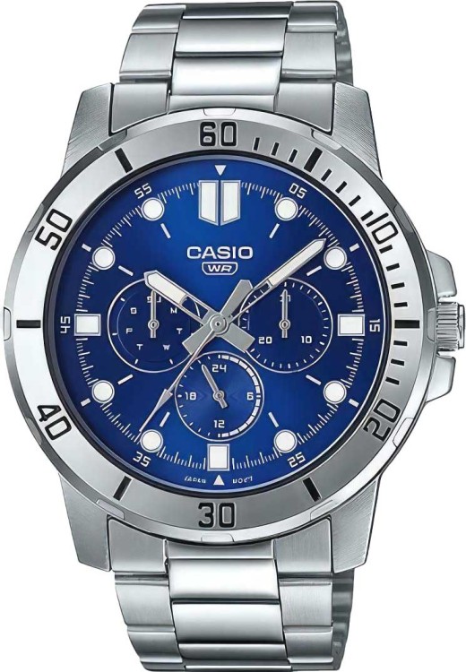 CASIO CLASSIC MTP-VD300D-2E