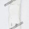 Черный полимерный ремешок Casio 10475776 для часов Casio GD-400