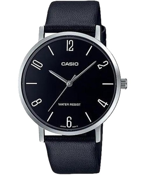 CASIO MTP-VT01L-1B2