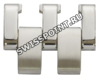 Стальное звено браслета Tissot T613029069 для часов Tissot Classic Dream T033.410, T033.423
