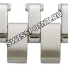 Стальное звено браслета Tissot T613029069 для часов Tissot Classic Dream T033.410, T033.423