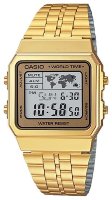 CASIO A-500WEGA-9E