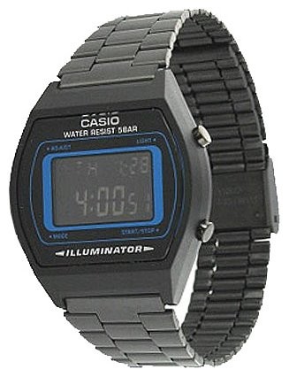 CASIO B640WB-2B