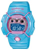 CASIO BABY-G BG-1005M-2E