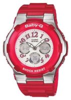 CASIO BABY-G BGA-114-4B