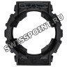 Черный рант корпуса часов Casio 10347589 для часов Casio GA-100-1A2, GD-120LM-1A