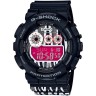 Черный рант корпуса часов Casio 10347589 для часов Casio GA-100-1A2, GD-120LM-1A