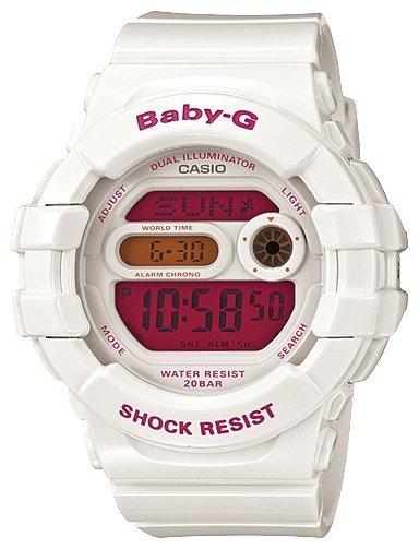 CASIO BABY-G BGD-140-7B