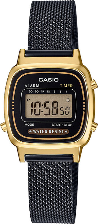 CASIO CLASSIC LA670WEMB-1E
