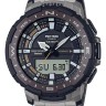 Стальная шпилька браслета Casio 10608641 для часов Casio PRG-340T-7, PRT-B50T-7, PRT-B50YT-1, PRT-B70T-7, PRT-B70YT-1