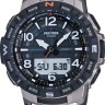 Стальная шпилька браслета Casio 10608641 для часов Casio PRG-340T-7, PRT-B50T-7, PRT-B50YT-1, PRT-B70T-7, PRT-B70YT-1