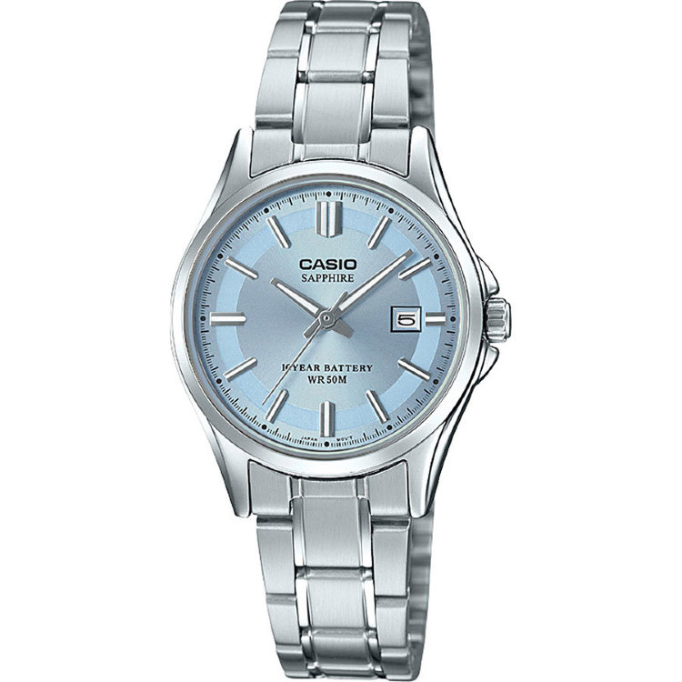 CASIO CLASSIC LTS-100D-2A1