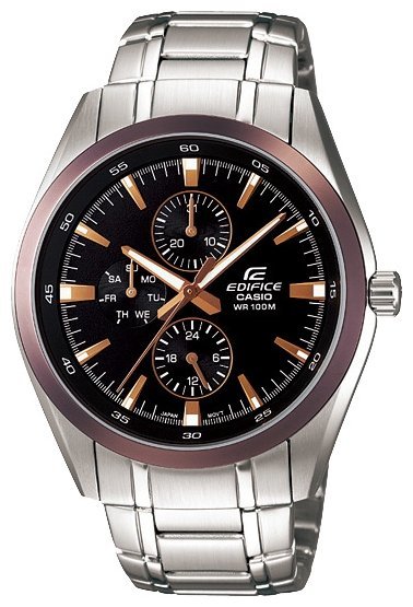 CASIO EDIFICE EF-338DB-1A