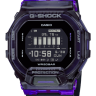 Уплотнительная прокладка для задней крышки Casio 10626476 для часов Casio GBD-200-1, GBD-200-2, GBD-200-9, GBD-200LM-1, GBD-200RD-4