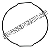 Уплотнительная прокладка для задней крышки Casio 10626476 для часов Casio GBD-200-1, GBD-200-2, GBD-200-9, GBD-200LM-1, GBD-200RD-4