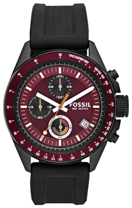 FOSSIL CH2876