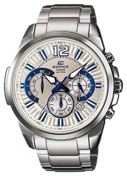 CASIO EDIFICE EFR-535D-7A2