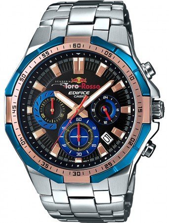 CASIO EDIFICE EFR-554TR-2A