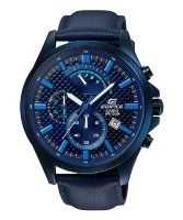CASIO EDIFICE EFV-530BL-2A
