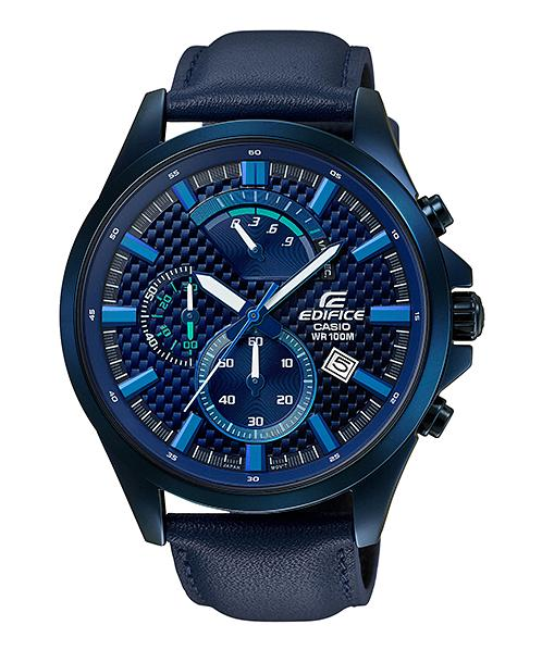CASIO EDIFICE EFV-530BL-2A