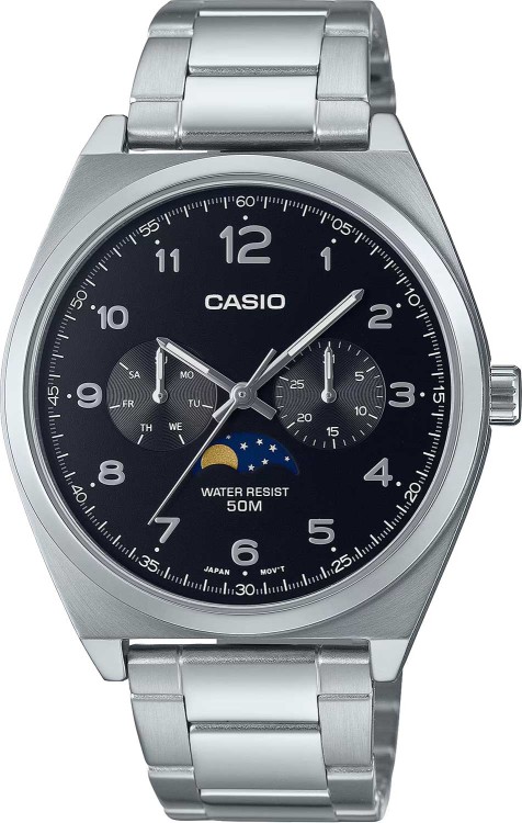 Casio MTP-M300D-1A