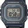 Casio W-218H-8B