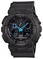CASIO G-SHOCK  GA-100C-8A