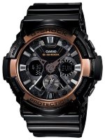 CASIO G-SHOCK  GA-200RG-1A
