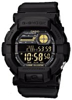 CASIO G-SHOCK  GD-350-1B