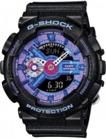 CASIO G-SHOCK  GMA-S110HC-1A