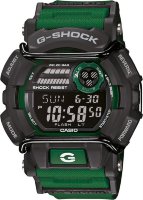 CASIO G-SHOCK GD-400-3D