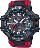 CASIO G-SHOCK GPW-1000RD-4A