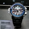 CASIO G-SHOCK GWN-Q1000-1A