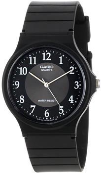 CASIO MQ-24-1B3