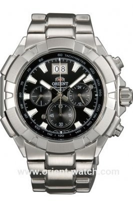Наручные часы ORIENT STV00003B made in Japan