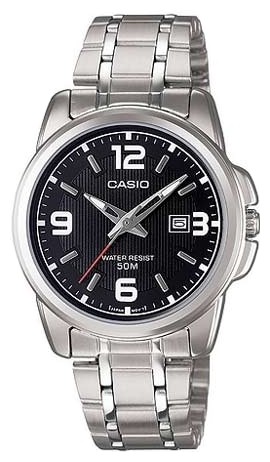 CASIO CLASSIC LTP-1314D-1A