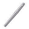 Ручка PARKER S0960760 Premier - Monochrome Titanium PVD, перьевая ручка, F (№ 192)