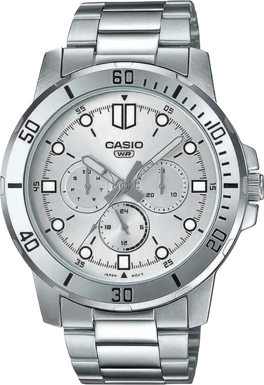 CASIO CLASSIC MTP-VD300D-7E