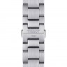 Стальной браслет Tissot T605041486 для часов Tissot V8 Swissmatic T106.407