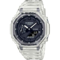 CASIO GA-2100SKE-7A