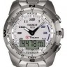Стальное звено браслета Tissot T613015315, для часов Tissot T-Touch Z350, Z351, Z352, Z353, T013.420, T047.420