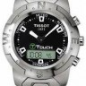 Стальное звено браслета Tissot T613015315, для часов Tissot T-Touch Z350, Z351, Z352, Z353, T013.420, T047.420