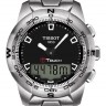 Стальное звено браслета Tissot T613015315, для часов Tissot T-Touch Z350, Z351, Z352, Z353, T013.420, T047.420