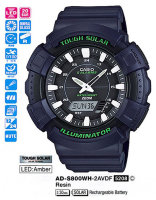 CASIO AD-S800WH-2A